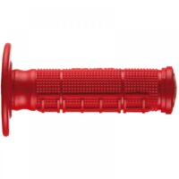 PUNHOS MOTO ARIETE 02621/A-R VERMELHO