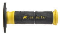 PUNHOS MOTO ARIETE 02629-NG