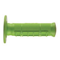 PUNHOS MOTO ARIETE 02621/A-L VERDE LIMA