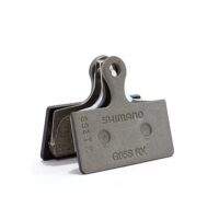 PASTILHAS TRAVAO BICICLETA SHIMANO G05S-RX RESINA