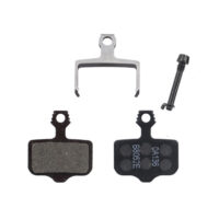 PASTILHAS TRAVAO BICICLETA SRAM FORCE AXS/AVID ELIXIR RESINA