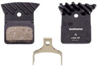 PASTILHAS TRAVAO BIC SHIMANO L05A RESINA (S/ EMBALAGEM)