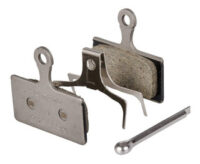 PASTILHAS TRAVAO BIC SHIMANO G02S RESINA