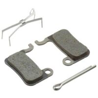 PASTILHAS TRAVAO BIC SHIMANO BR M775 A01S