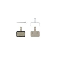 PASTILHAS TRAVAO BIC SHIMANO RESINA B01S
