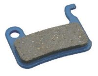PASTILHAS TRAVAO BIC SHIMANO XTR/BR965 TEKMAX