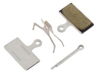 PASTILHAS TRAVAO BIC SHIMANO G02A RESINA