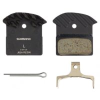 PASTILHAS TRAVAO BIC SHIMANO J02A RESINA