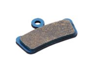 PASTILHAS TRAVAO BIC AVID XO/SRAM TEKMAX