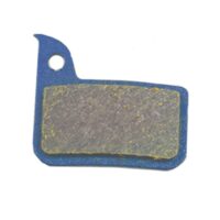 PASTILHAS TRAVAO BIC SHIMANO XTR/SRAM TEKMAX