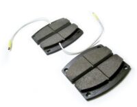 PASTILHAS TRAVAO QUAD VARIOS MODELOS R&S