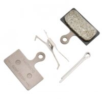 PASTILHAS TRAVAO BIC SHIMANO RESINA G03A