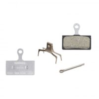 PASTILHAS TRAVAO BIC SHIMANO RESINA G03A ECO