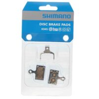 PASTILHAS TRAVAO METAL SHIMANO K04S