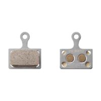 PASTILHAS TRAVAO METAL SHIMANO K04TI ESTRADA