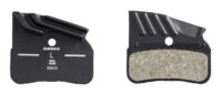 PASTILHAS TRAVAO BIC SHIMANO N03A RESINA (C/ALHETA)
