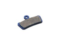 PASTILHAS TRAV. BIC. AVID XO SRAM DBP-57 MARWI RESINA