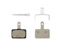 PASTILHAS TRAVAO BIC SHIMANO RESINA B03S