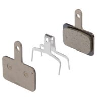 PASTILHAS TRAVAO BIC SHIMANO RESINA B03S (S/EMB)