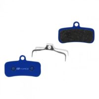 PASTILHAS TRAVAO BICICLETA T/SHIMANO FORCE H03A ORGANICA