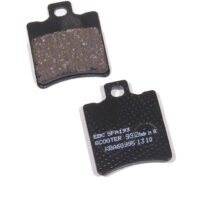 PASTILHAS TRAVAO EBC SFA193