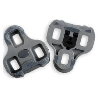 PATILHAS P/PEDAIS LOOK KEO GRIP CINZA 4.5º