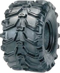 PNEU ATV 25X12.5X9 KENDA K299 BEAR CLAW 4PR TL
