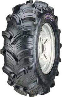 PNEU ATV 27X10X12 KENDA K538 EXECUTIONER 6PR 54L TL