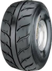 PNEU ATV 27X10X12 KENDA STREET K547 SPEEDRACER 6PR 54N E TL