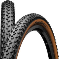 PNEU BIC. 29X2.20 CONTINENTAL CROSSKING PROTEC. AMBAR S/A