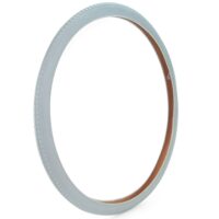 PNEU BIC 24X1 3/8 WANDA CINZA