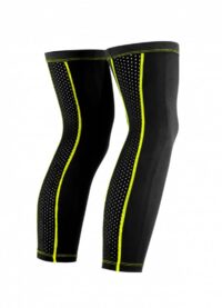 PERNEIRAS ACERBIS X-STRONG PRETO/AMARELO