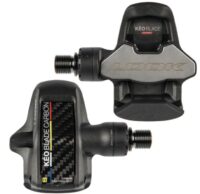 PEDAIS BIC CORRIDA LOOK KEO BLADE CARBONO 8/12