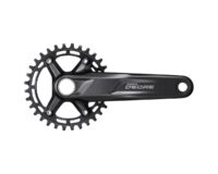 JOGO PEDALEIRO SHIMANO DEORE FC-M5100-1 10/11V 175MM 32D