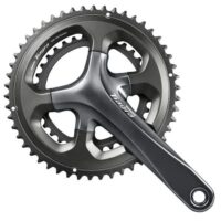 PEDALEIRO BIC. SHIMANO TIAGRA FC-4700 172.5MM (52X36D)