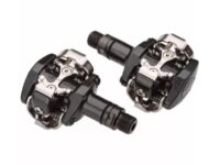 PEDAIS BIC MTB SHIMANO SPD APDM505L PRETO