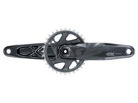 JOGO PEDALEIRO BIC. MTB SRAM GX EAGLE D. MOUNT 12V 175MM 32T