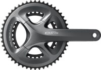 JOGO PEDALEIRO BIC. SHIMANO CLARIS FC-R2000 8V 50-34 (170MM)