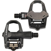 PEDAIS BIC CORRIDA LOOK KEO 2 MAX PRETO