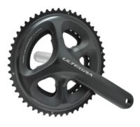 JOGO PEDALEIRO BIC SHIMANO ULTEGRA 11V 172.5
