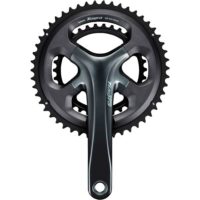 JOGO PEDALEIRO BIC SHIMANO TIAGRA 172.5 50X34
