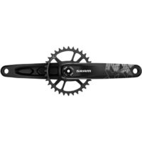 JOGO PEDALEIRO BIC SRAM NX EAGLE 175 32D
