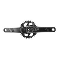 JOGO PEDALEIRO BIC SRAM GXP X01 175 32D PR