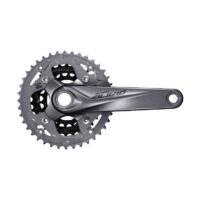 JOGO PEDALEIRO BIC SHIMANO 175 ALIVIO 9V