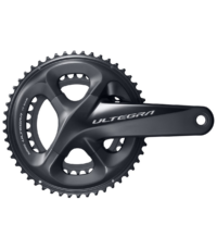 JOGO PEDALEIRO SHIMANO ULTEGRA M8000 11V 172,5MM (52-36)