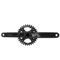 JOGO PEDALEIRO BIC SRAM GX 1000 BB30 170MM 11V 30D PRETO