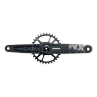 JOGO PEDALEIRO BIC SRAM NX EAGLE DUB 175 32D 12V DM