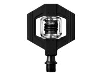 PEDAIS BIC CRANK BROTHERS CANDY1 PRETO/PRETO SPRING