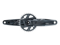 JOGO PEDALEIRO BIC SRAM GX EAGLE DUB 170 LUNAR DM 32D