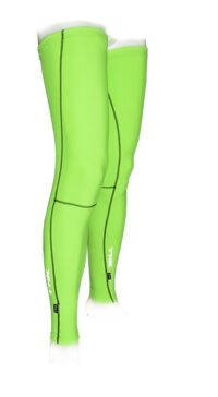 PERNEIRAS CILCISMO TEKMAX VERDE L